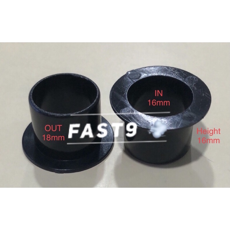 PERODUA KANCIL CLUTCH SHAFT BUSH (1PCS PRICE) Shopee Malaysia