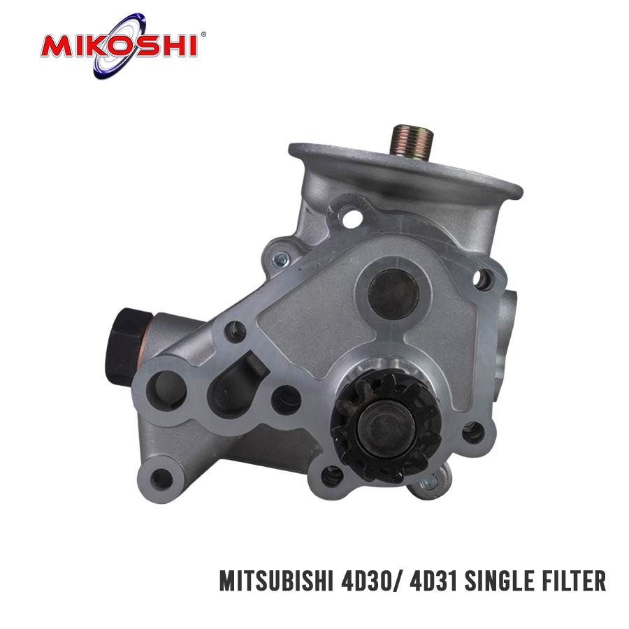 BEST CHOICE AUTO SUPPLY MIKOSHI OIL PUMP ASSEMBLY MITSUBISHI 4D30 ...