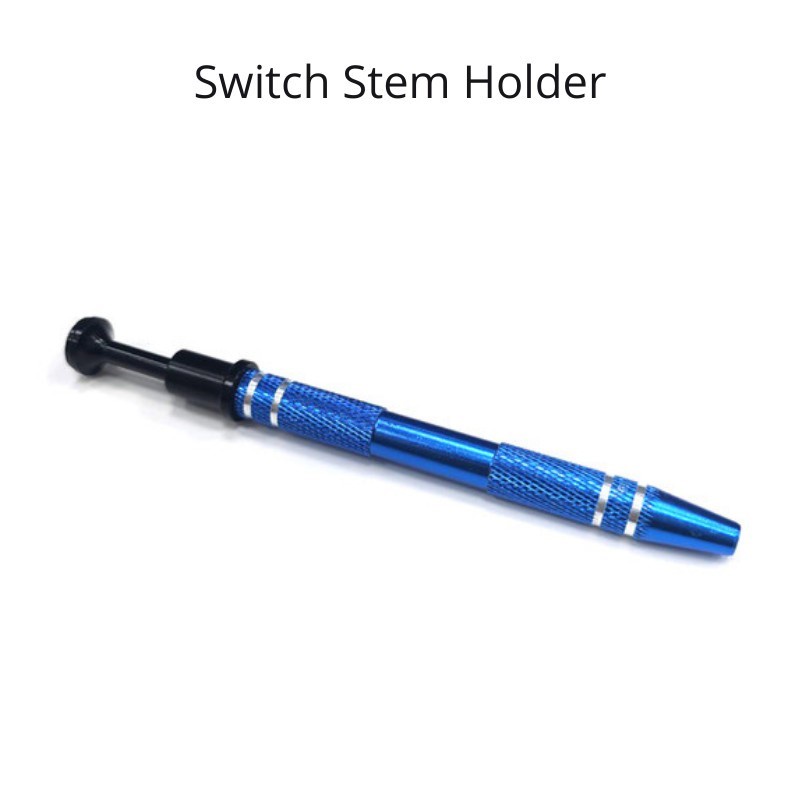 [KL Ready Stock] Switch Stem Holder for Mechanical Keyboard Switches