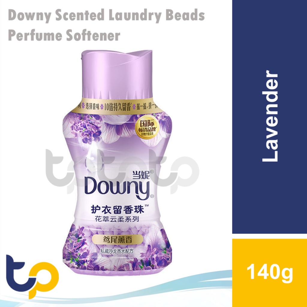 DOWNY Scented Laundry Beads Perfume Softener 140g/ 150g/ 200g/450g