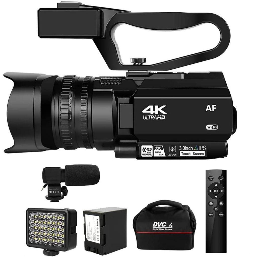 FeiyuTechSUMMONCamera FYSM+K 4Kカメラ FeiyuTechSUMMONCamera FYSM+K 4Kカメラ