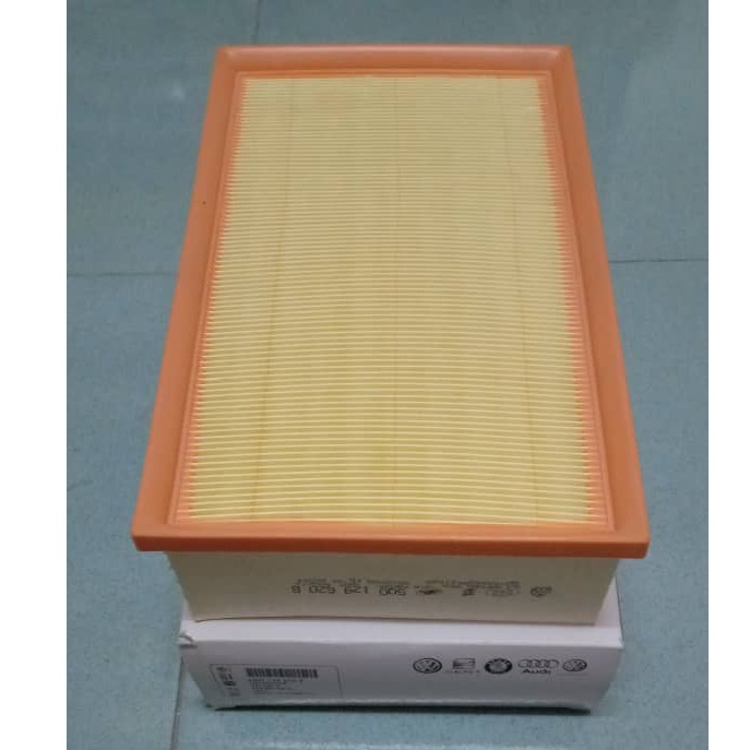 5Q0129620B AIR FILTER VW GOLF MK7 2.0 TIGUAN AUDI TT PASSAT B8 ARTEON ...