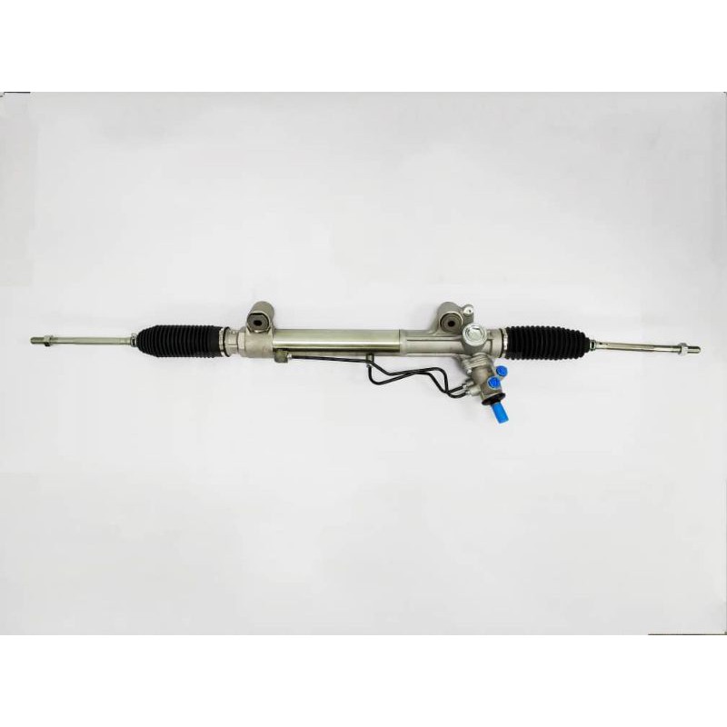 TOYOTA HILUX VIGO KUN25 KUN26 4WD MODEL STEERING RACK ASSEMBLY PCS WITHOUT TIE ROD END 44200 0K030 SR11880502511 Shopee Malaysia