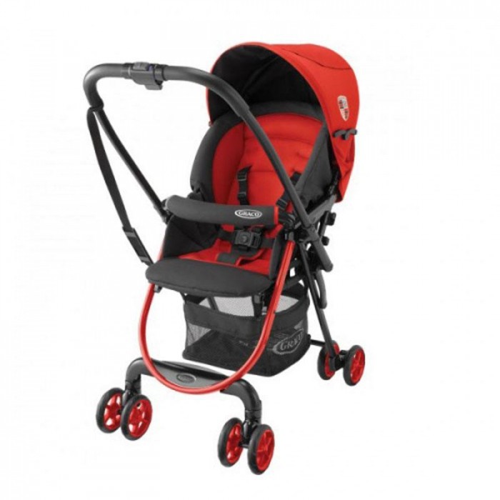 Graco citilite cheap r stroller