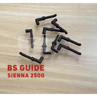 Spare PART SHIMANO SIENNA FE/FD PART I