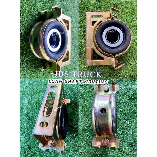 JBC TRUCK LONG SHAFT MOUTING BEARING (NEW) | Shopee Malaysia