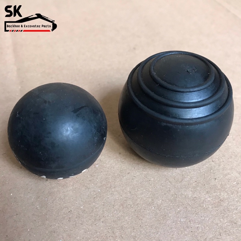 Backhoe CASE 580 Lever Control Grip Knob Ball (Big/Small) Shopee Malaysia