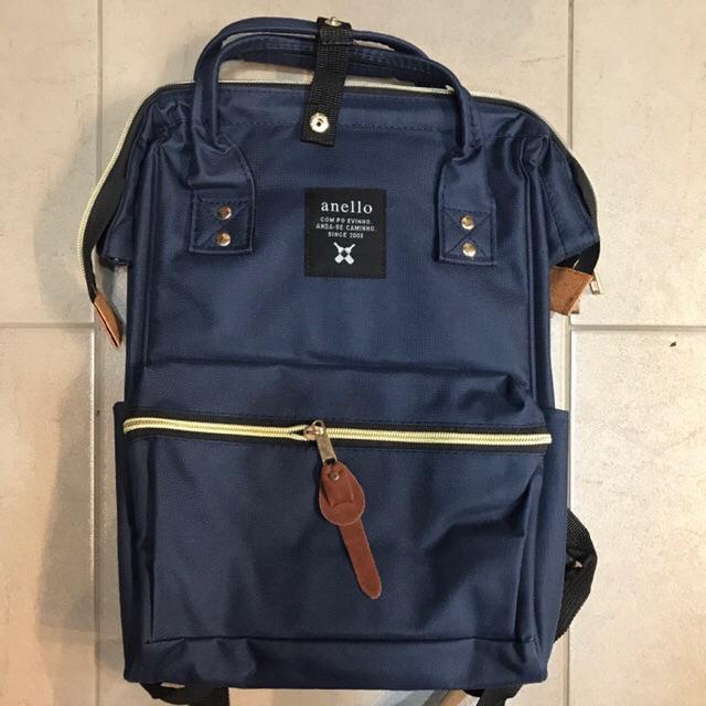 Anello Mini Backpack READY STOCK | Shopee Malaysia