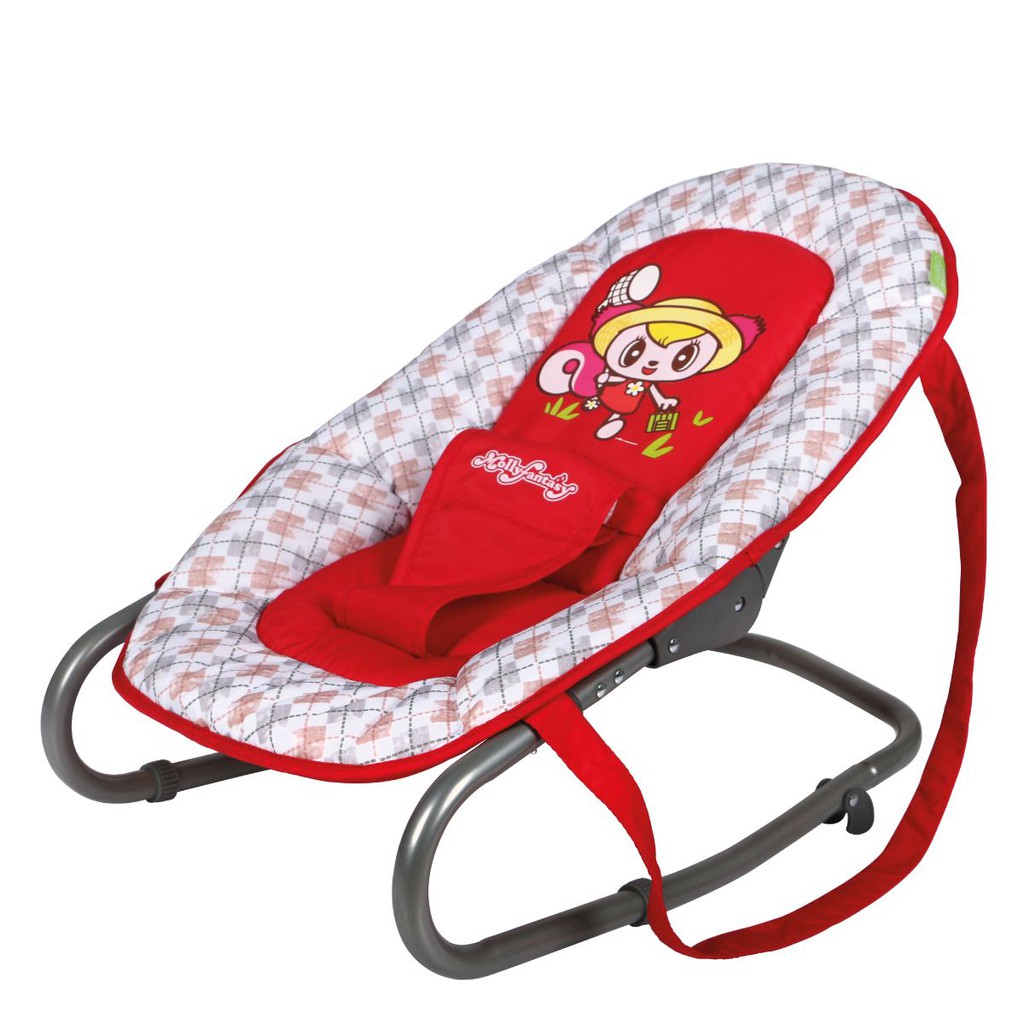 Sweet cherry hot sale bouncer