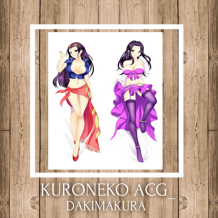 Dakimakura 2024 nico robin