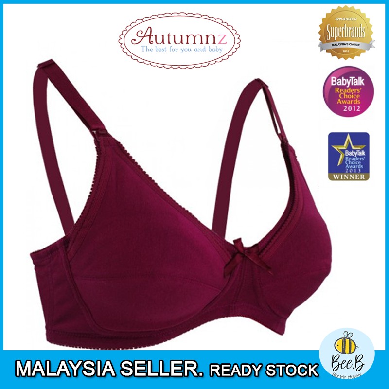 Autumnz Nursing Bra, Babies & Kids, Nursing & Feeding