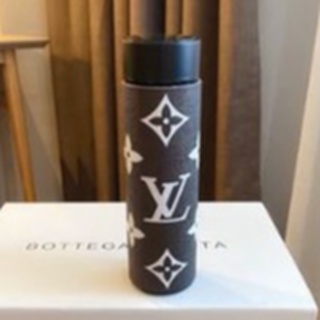 Louis Vuitton temperature display vacuum insulated thermos bottle 500ml