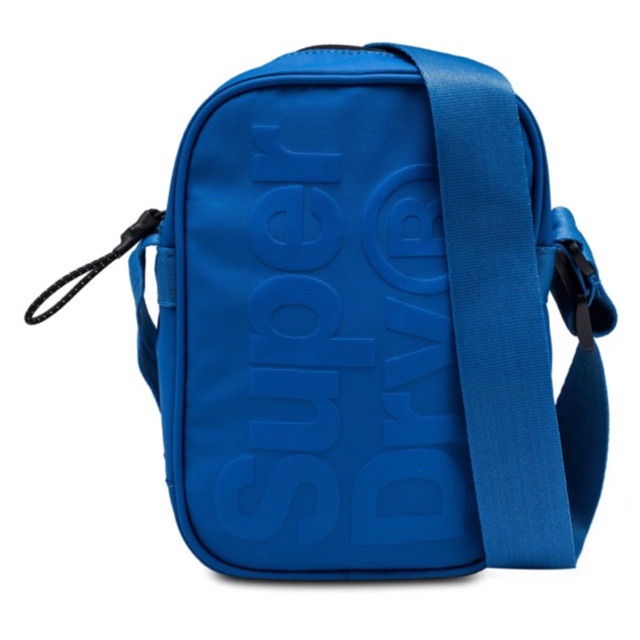 Superdry side bag hot sale