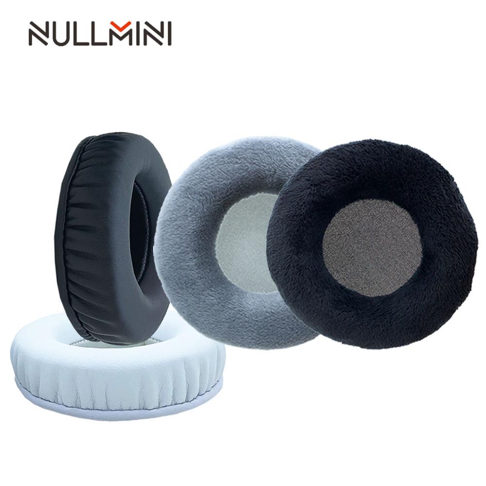 NullMini Replacement Earpads for Creative Sound Blaster Jam Headphones ...