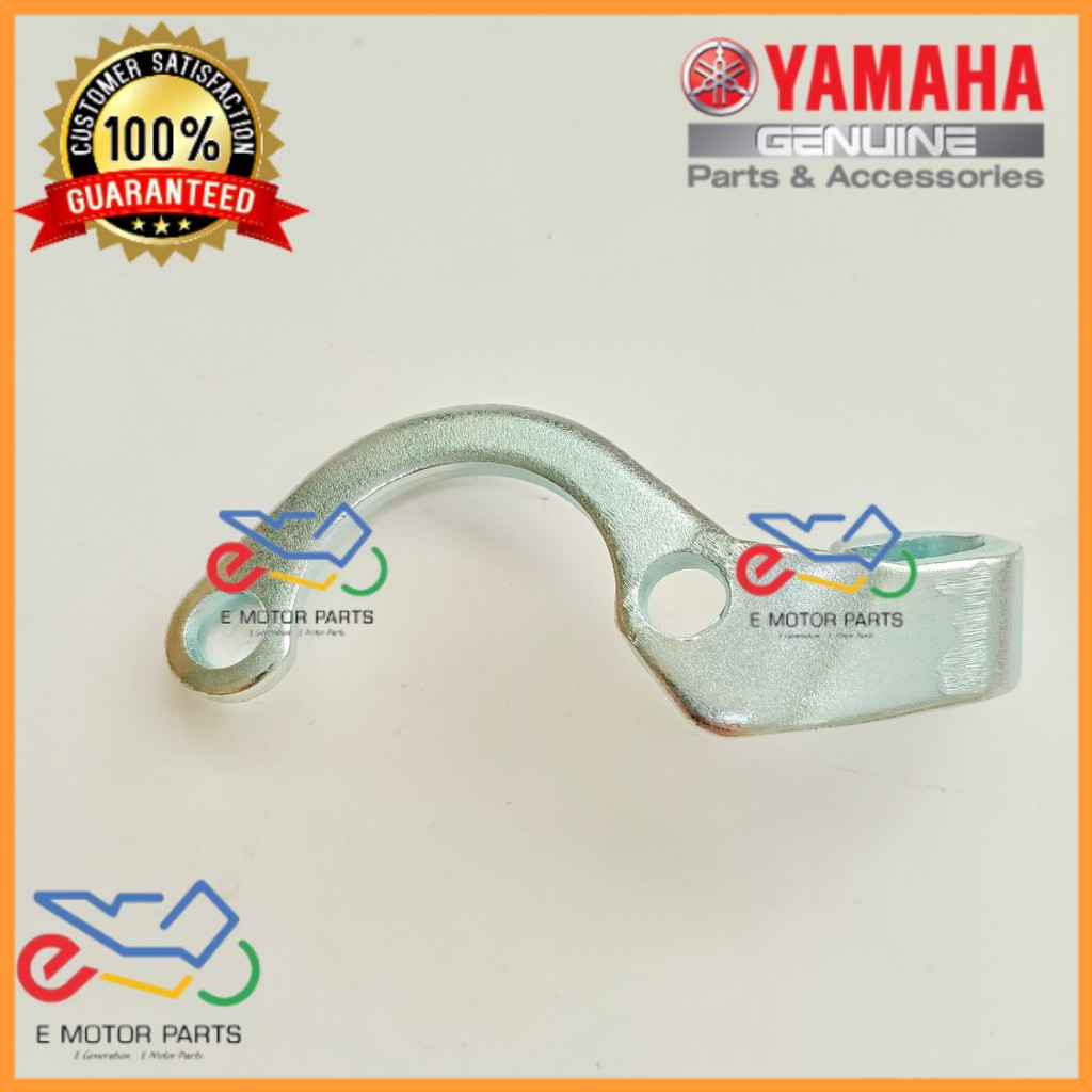 [ 100 ORI ] Y15 ZR / YSUKU HOLDER CLUTCH CABLE / HOLDER TENSIONER