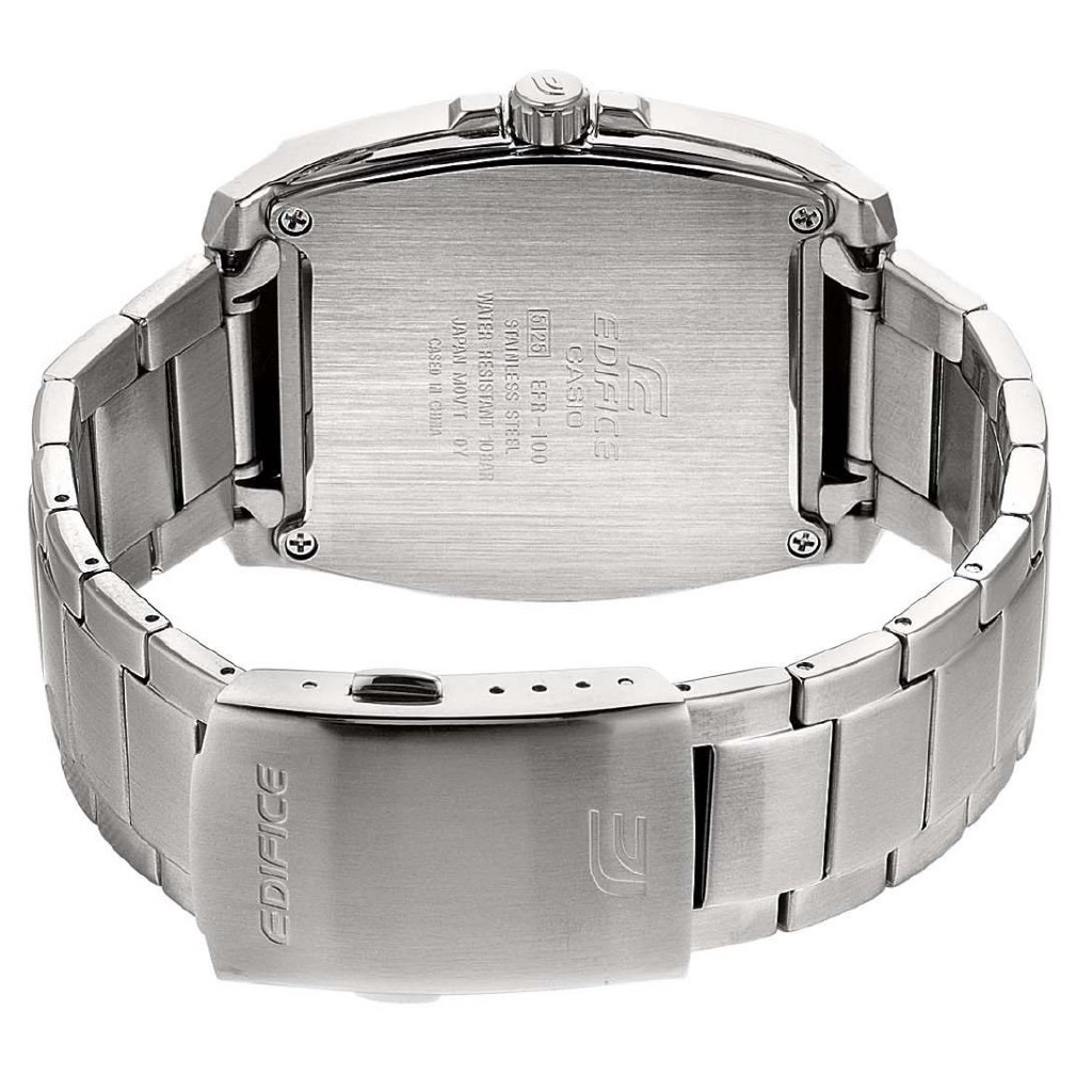 Casio edifice efr 100 store