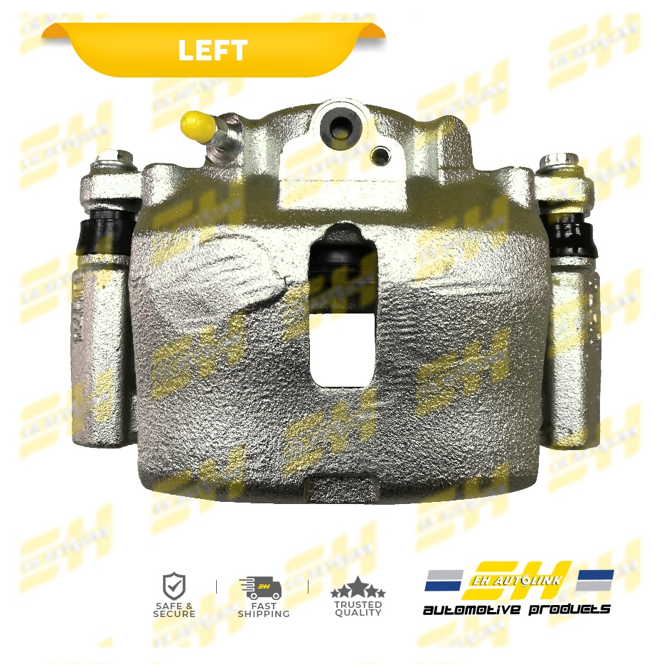 BRAKE CALIPER FORD RANGER (WL) SINGLE PISTON | Shopee Malaysia