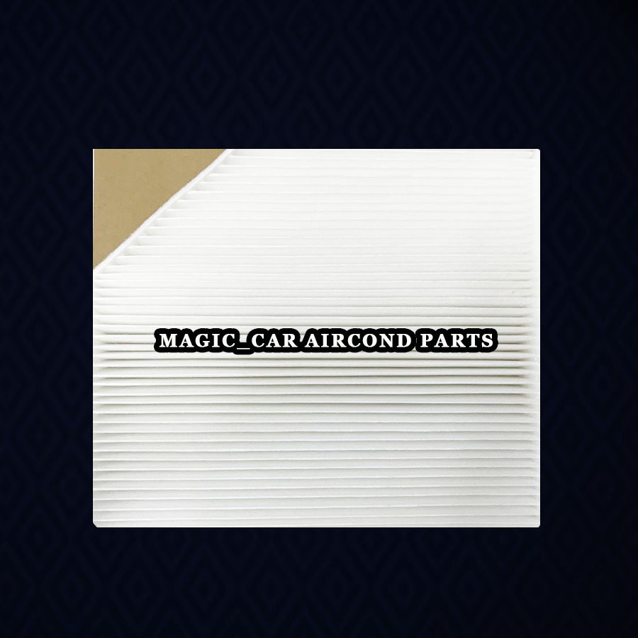 PORSCHE MACAN/ AUDI A4 A5 Q5 20112017 YEAR OEM FIBRE CABIN AIR FILTER