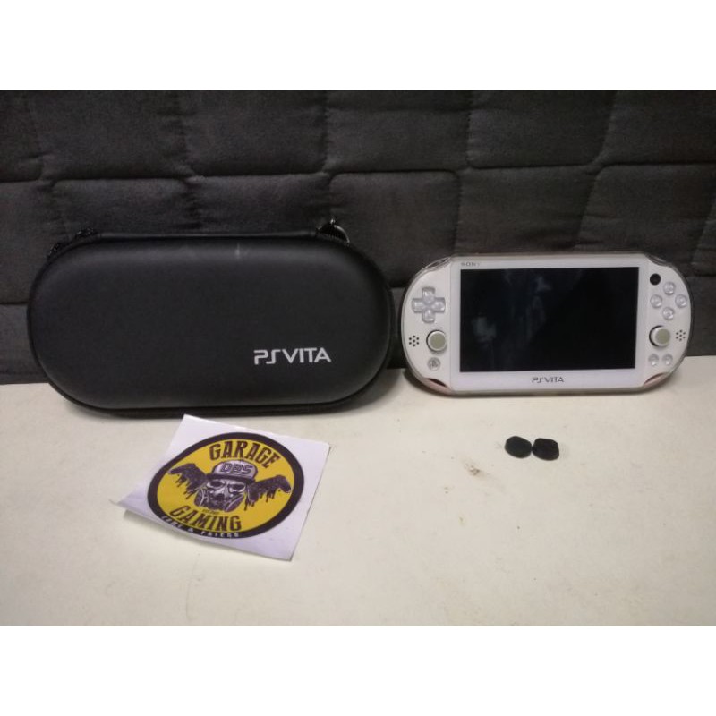 PS VITA 2K PINK SPECIAL EDITION(HENKAKU)JAILBREAK Shopee Malaysia