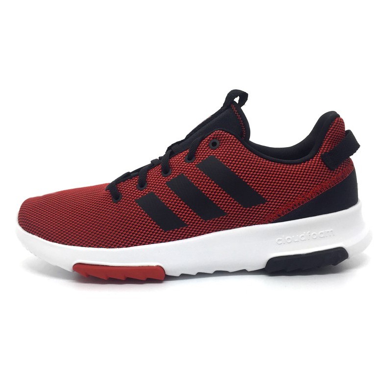 Adidas cf racer tr red on sale