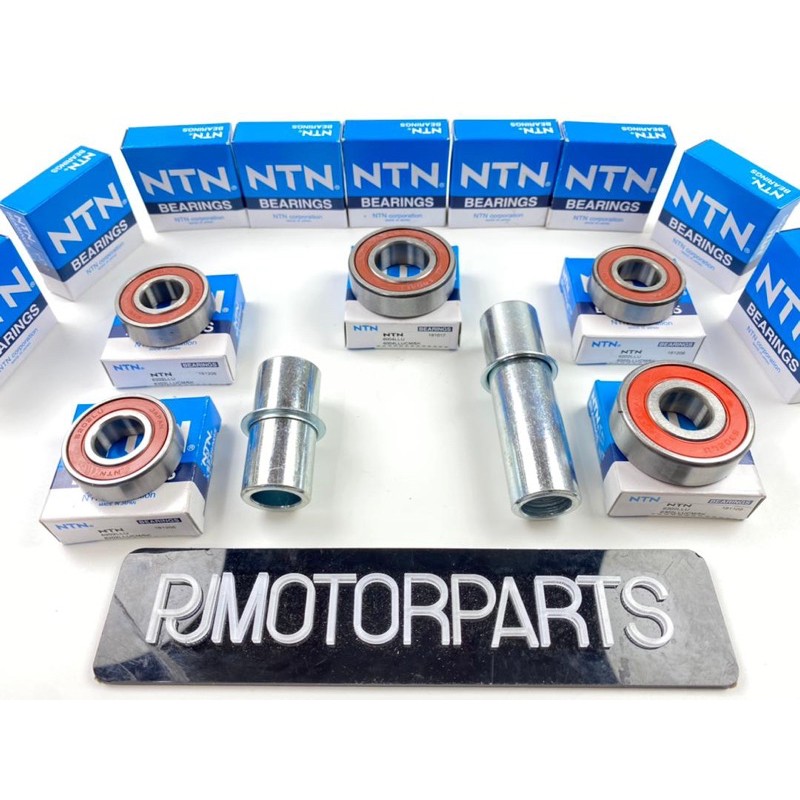 KAWASAKI KR150 / ZX150 / NINJA 150 / KR ZX KRR 150 BEARING TYRE RUMAH