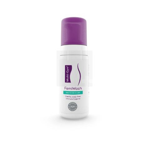 Multi-Gyn FemiWash 100ml | Shopee Malaysia