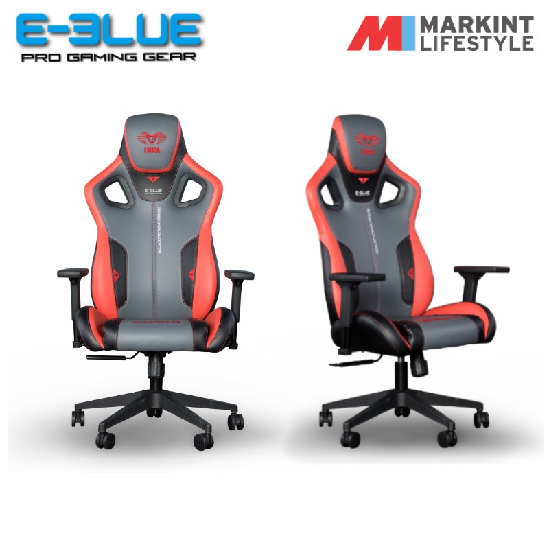 Eblue cobra best sale gaming chair