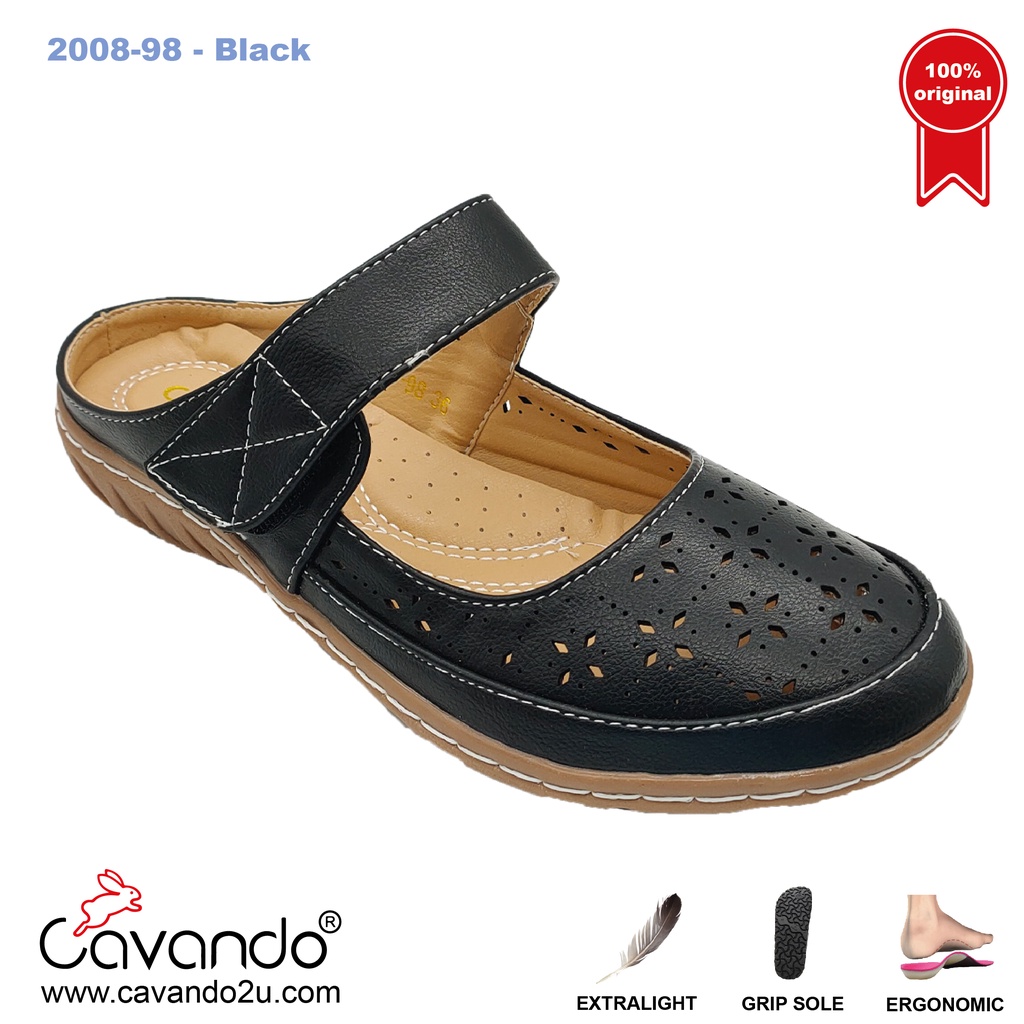 Corgi: Espresso - Women's Casual Flat Closed main image 0