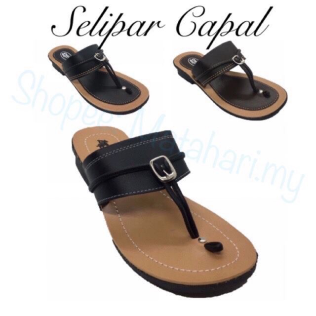 mens shoe flip sandal Local Seller Selipar Capal Lelaki Men s