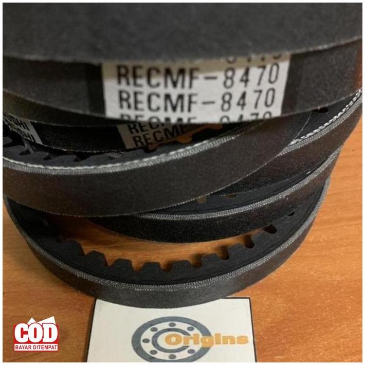 Recmf Fan Strap 8470 V Belt Mitsuboshi ((Code 084) | Shopee Malaysia