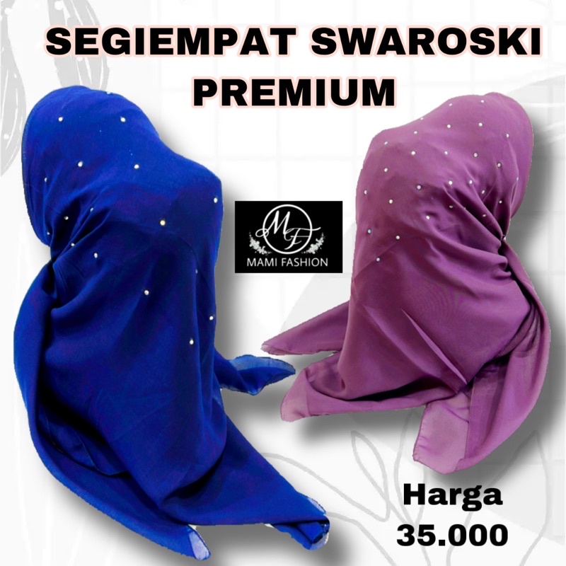 sequin hijab