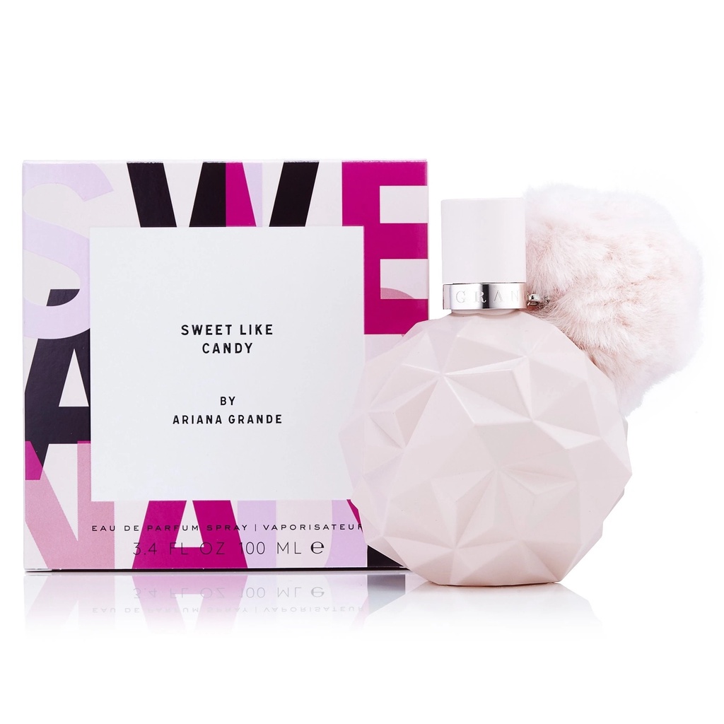 Ariana grande juice online perfume