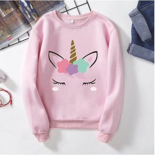 Unicorn hotsell pullover hoodie