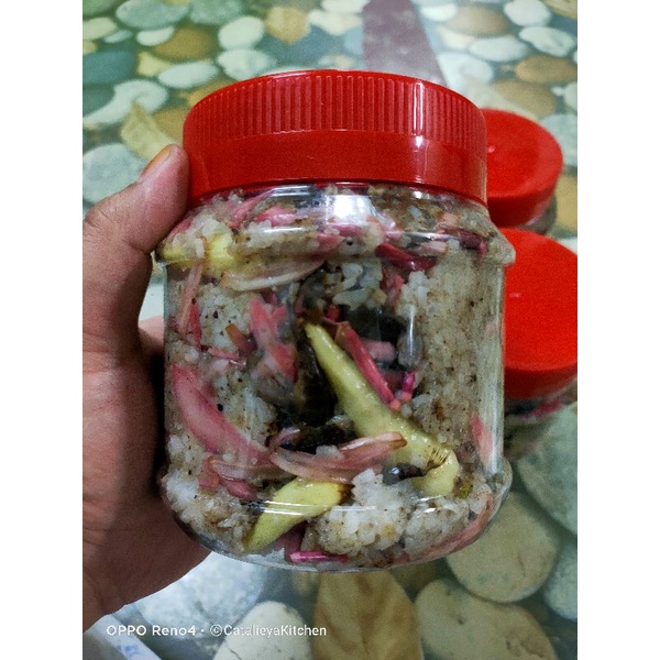 BOSOU ROKOT(MUSLIM HOMEMADE) | Shopee Malaysia