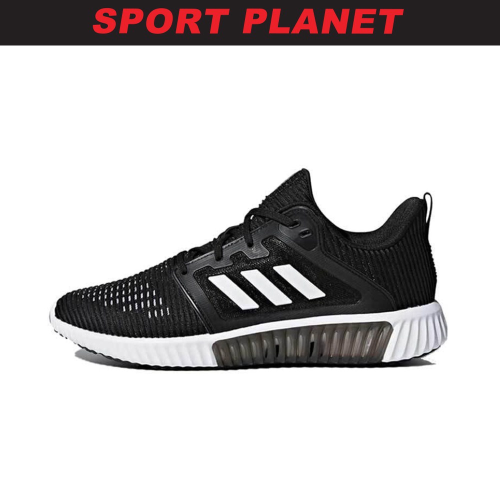 adidas Climacool Vent Summer Running Shoes, White : : Fashion