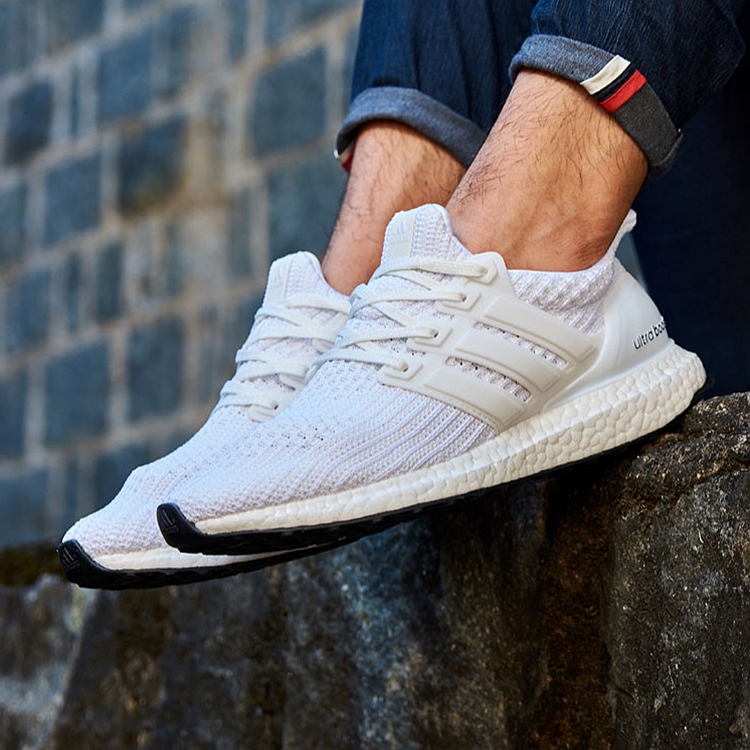 Ub 3.0 triple white sales
