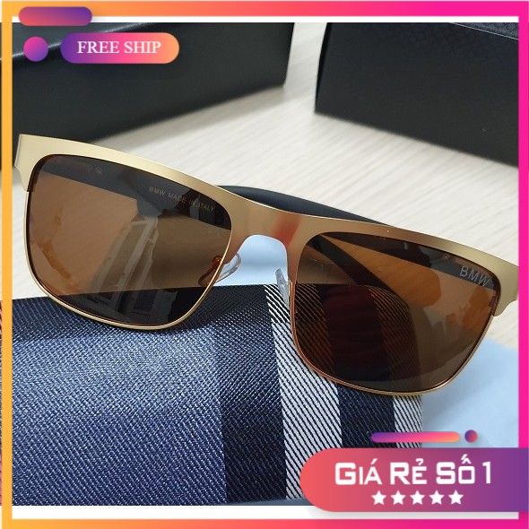 Bmw sunglasses High quality sun protection glasses Shopee Malaysia