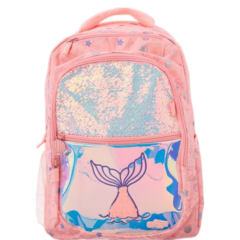 Mermaid smiggle bag best sale