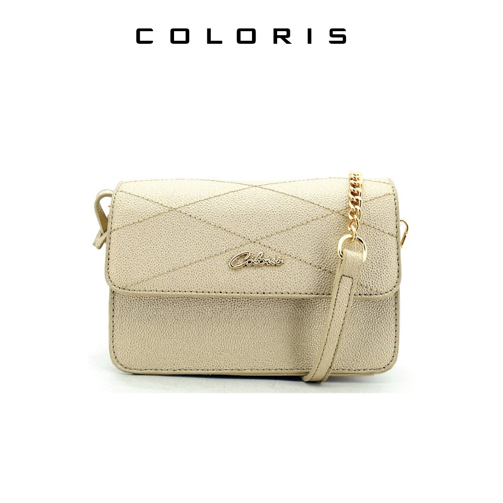 Coloris sling bag online