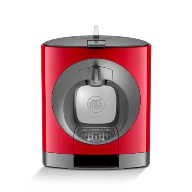 How to use NESCAFÉ® Dolce Gusto® Oblo coffee machine by Krups® 