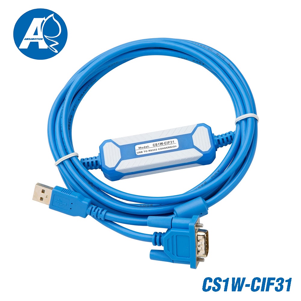 CS1W-CIF31 USB Switch Serial Port RS232 Industry Cable With Quality ...