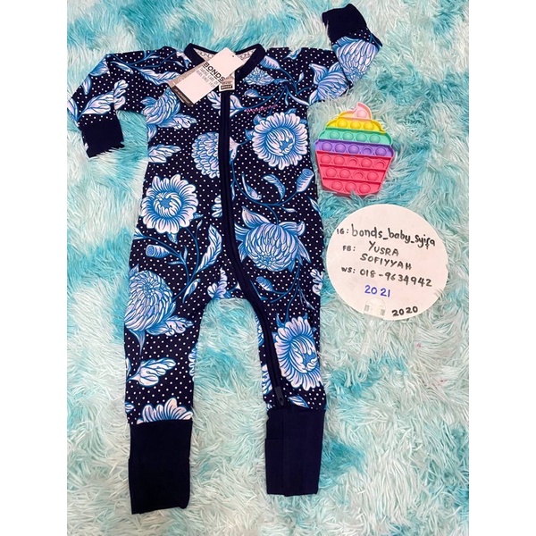 Bonds baby grows hot sale