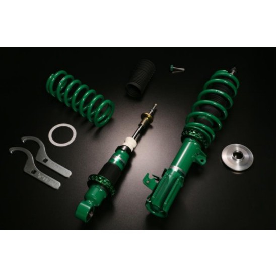 Honda Stream RN6 2006+ - TEIN Street Advance Z Adjustable Suspension ...