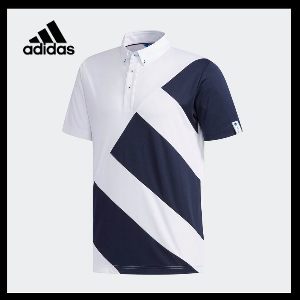 Adidas men's climacool golf shirts online