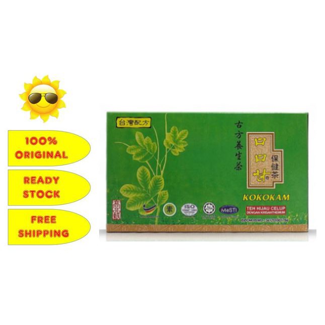 kokokam-herbal-tea-detox-25-s-shopee-malaysia