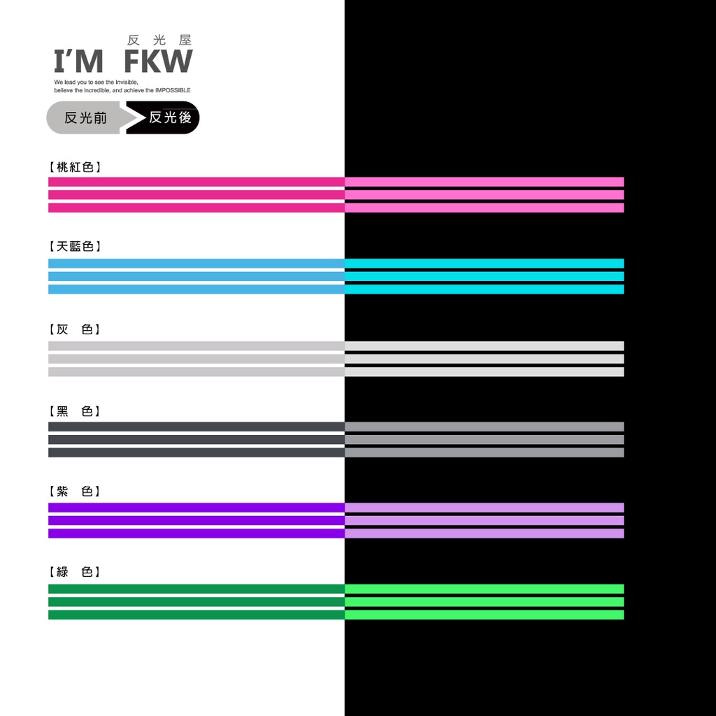 3M 3M Engineering Grade 1 Set 3 Strips Each 35cm Reflective Stickers ...