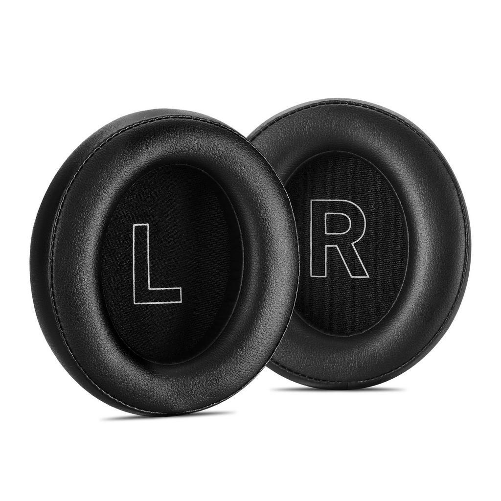 Upgraded Replacement Ear Pads Ear Cushions Compatible with Anker