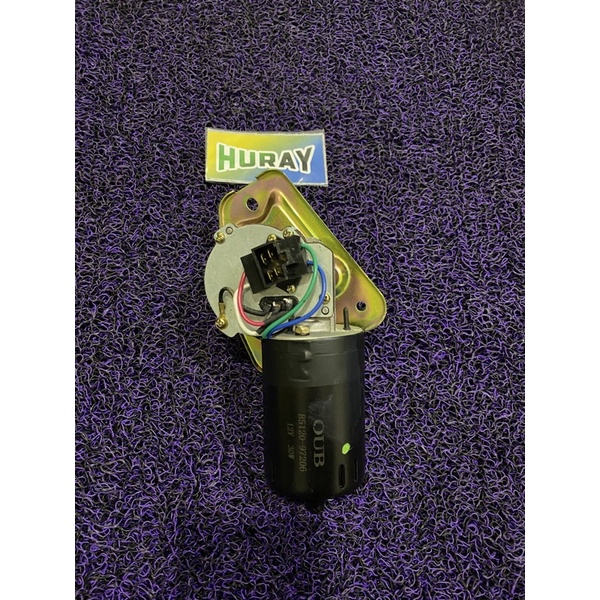 kembara wiper motor (new) Shopee Malaysia