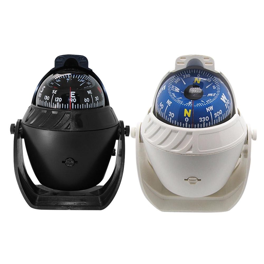 LC760 Boat Vehicle Car Compass Navigation Positioning High Precision ...