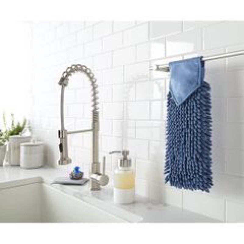 Norwex denim hand towel hotsell